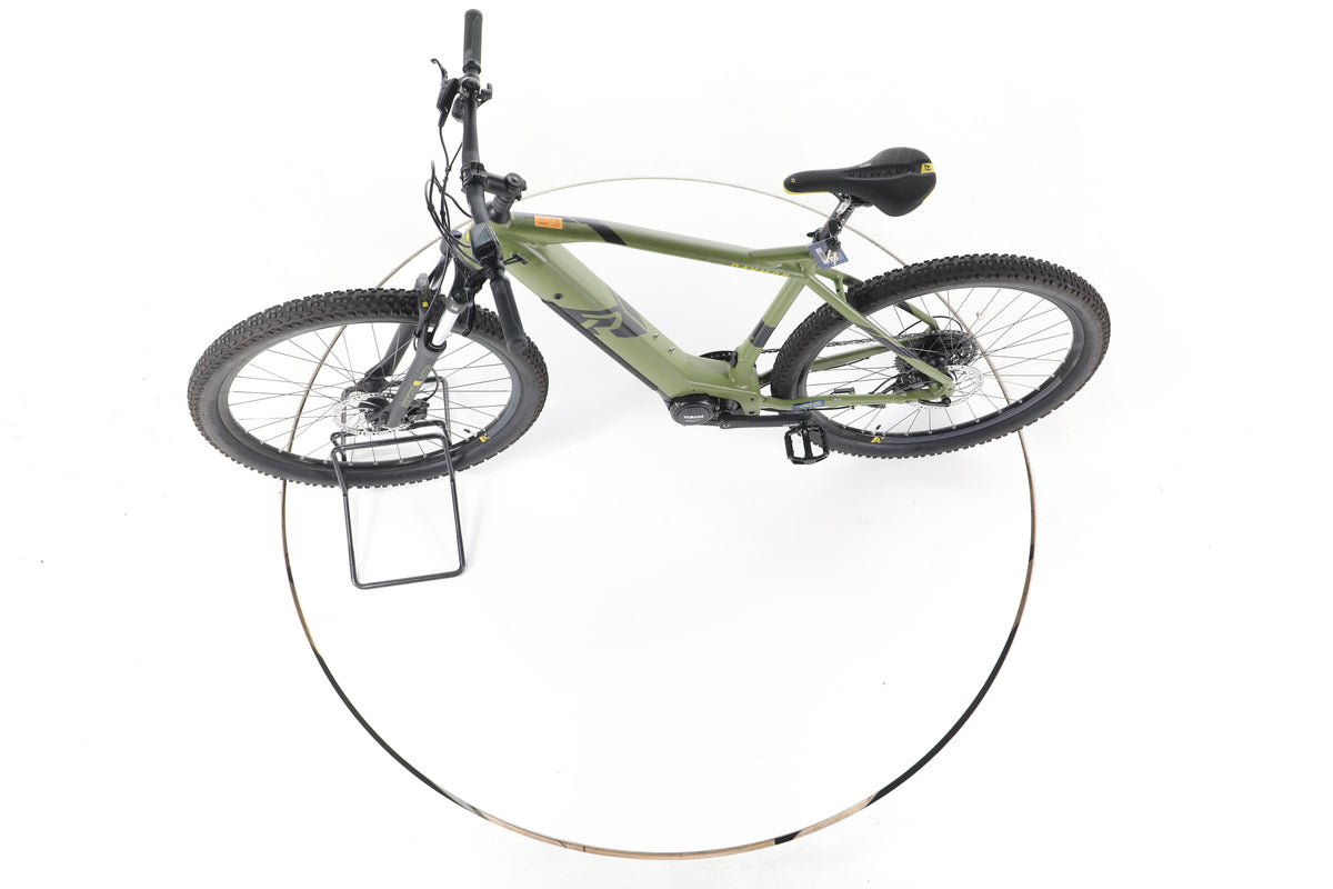 R Raymon HardRay E 3.0 E-Bike - Image 19