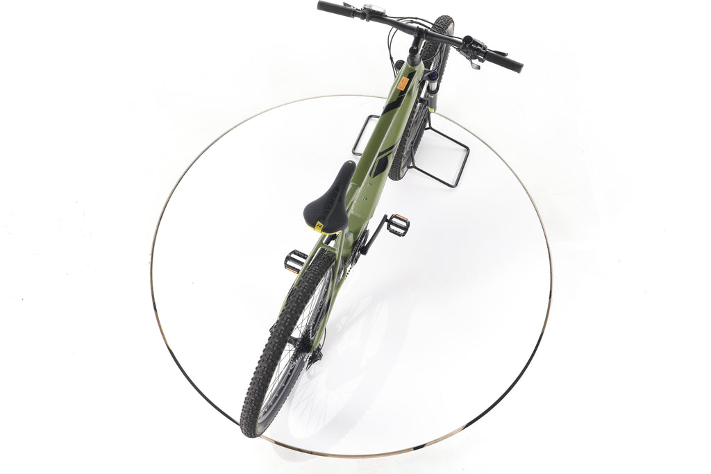 R Raymon HardRay E 3.0 E-Bike - Image 23
