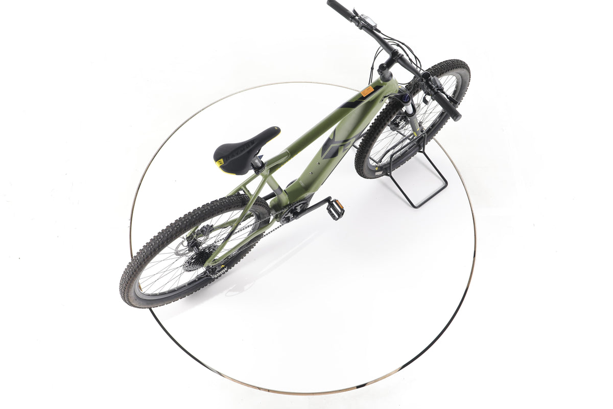 R Raymon HardRay E 3.0 E-Bike - Image 24