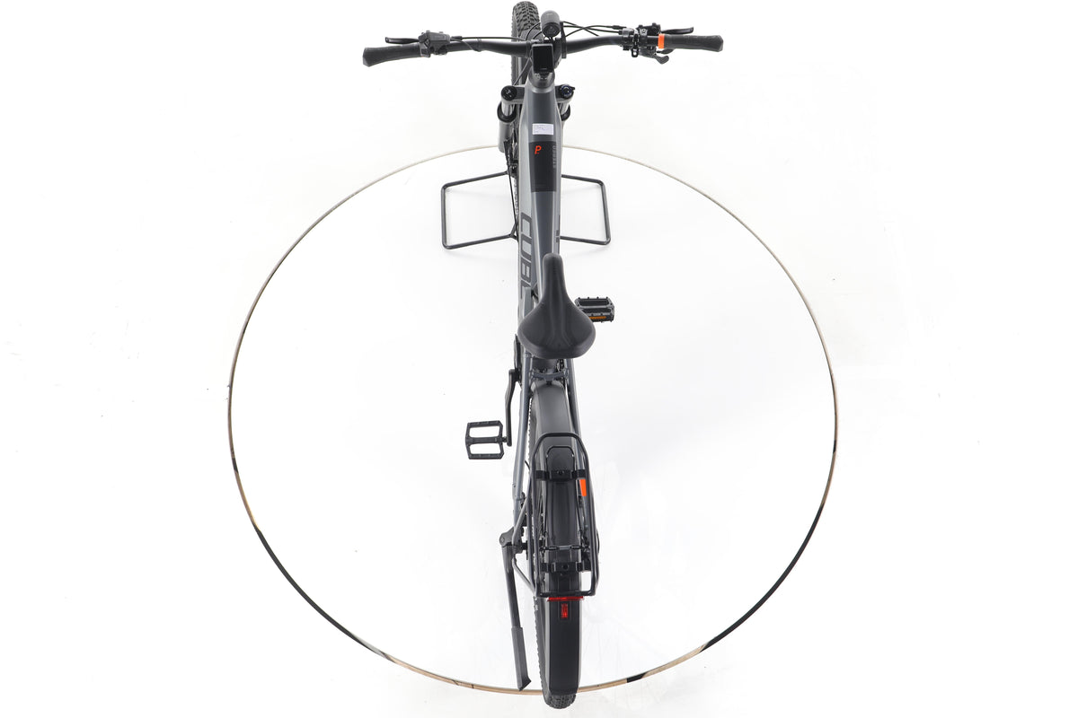 Cube Stereo Hybrid 120 Pro 750 Allroad SUV E-Bike 2024 - Image 22