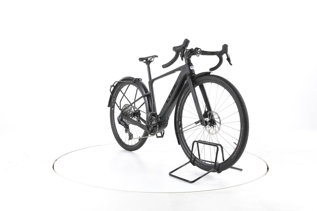 Cube Nuroad Hyb C:62 SLX E-Gravel & Rennrad Carbon 2024 - Image 3
