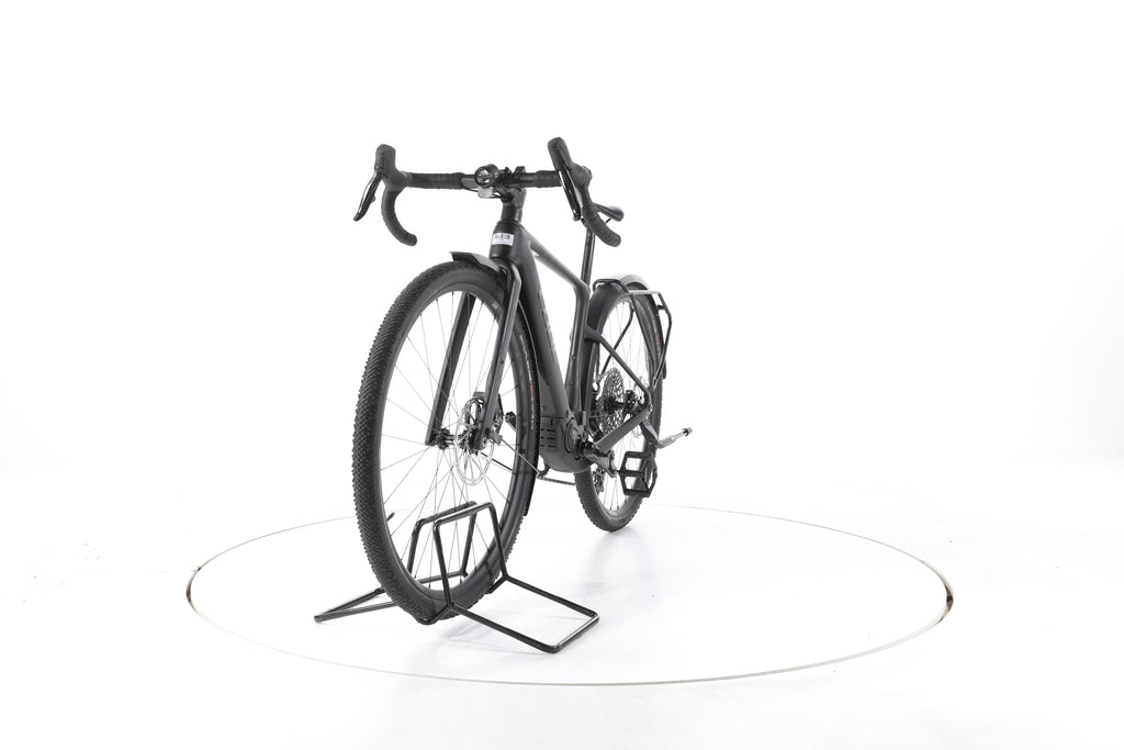 Cube Nuroad Hyb C:62 SLX E-Gravel & Rennrad Carbon 2024 - Image 5