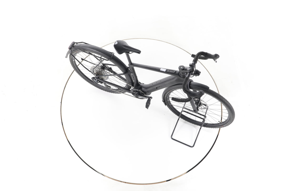 Cube Nuroad Hyb C:62 SLX E-Gravel & Rennrad Carbon 2024 - Image 14