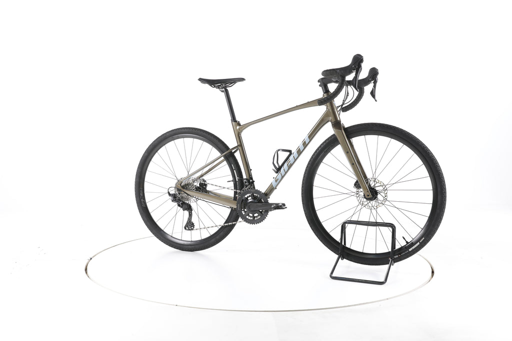 Giant Revolt 0 Gravelbike 2024 - Image 2