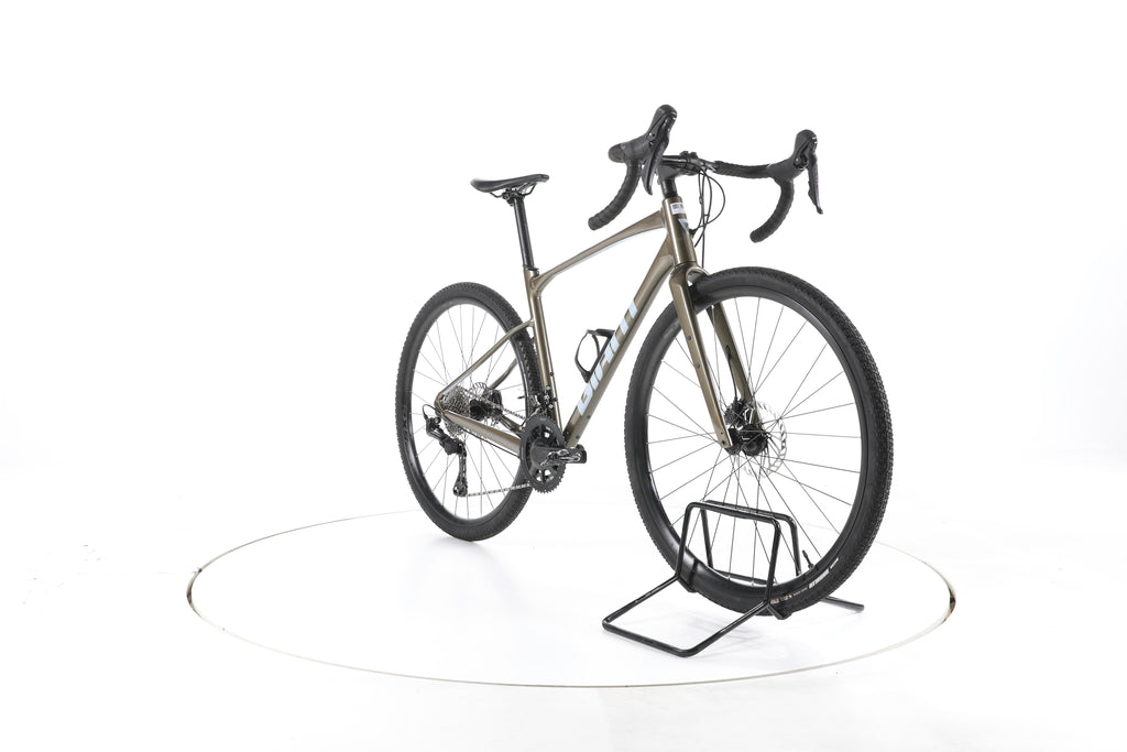 Giant Revolt 0 Gravelbike 2024 - Image 3
