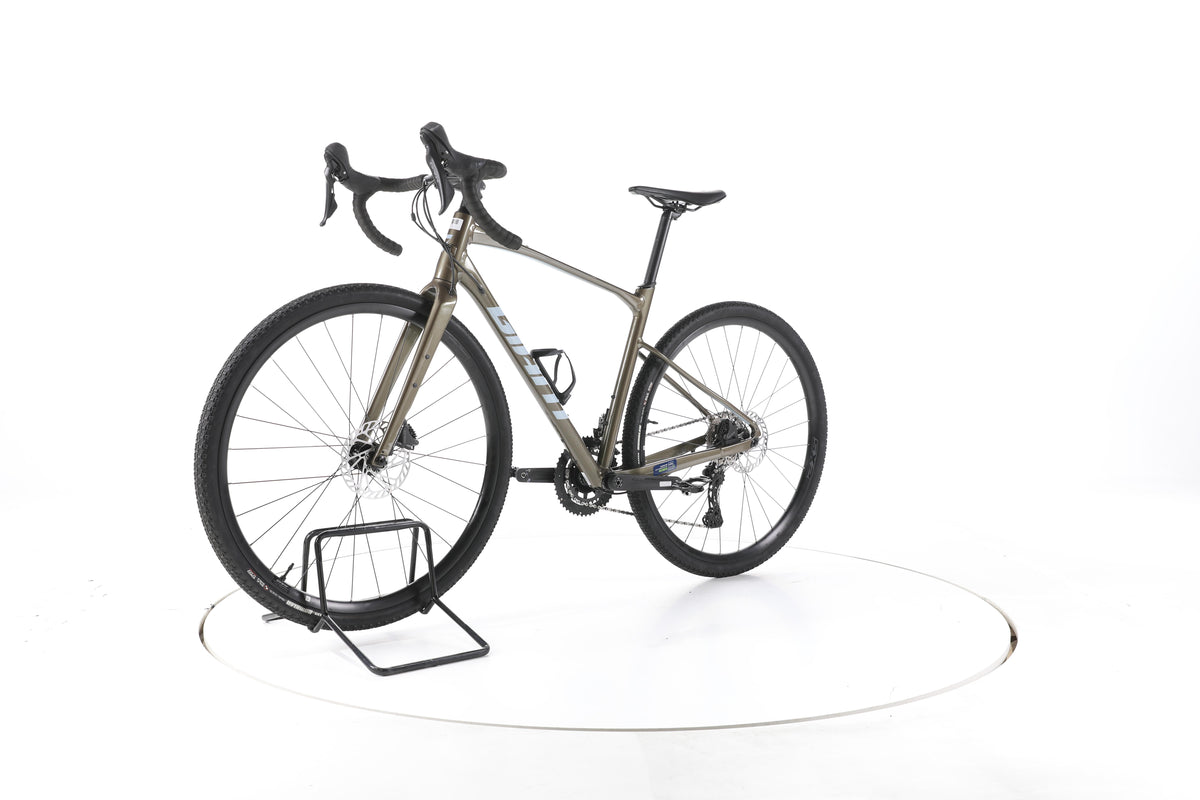 Giant Revolt 0 Gravelbike 2024 - Image 6