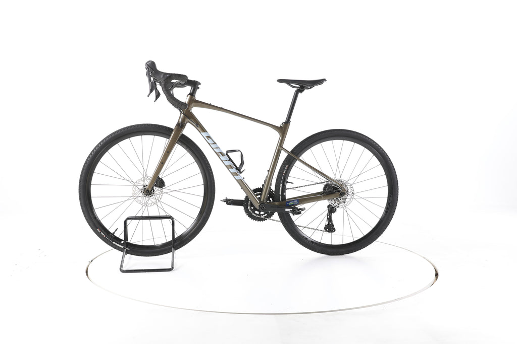 Giant Revolt 0 Gravelbike 2024 - Image 7