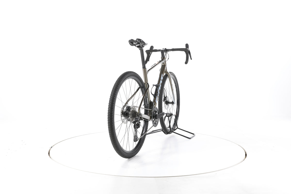 Giant Revolt 0 Gravelbike 2024 - Image 11