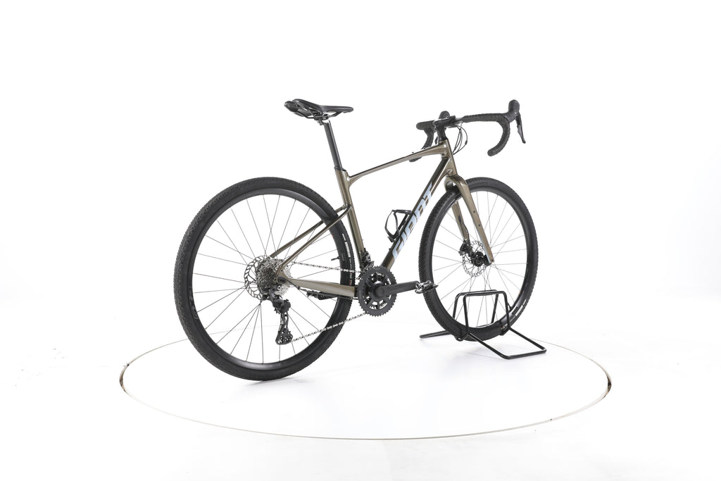 Giant Revolt 0 Gravelbike 2024 - Image 12