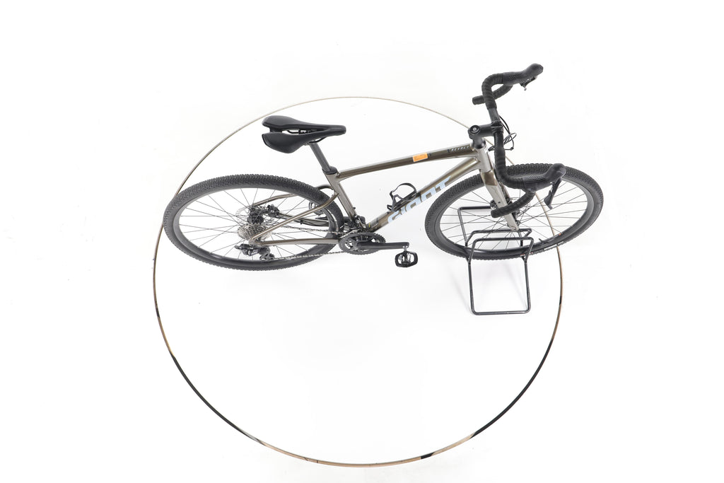 Giant Revolt 0 Gravelbike 2024 - Image 13