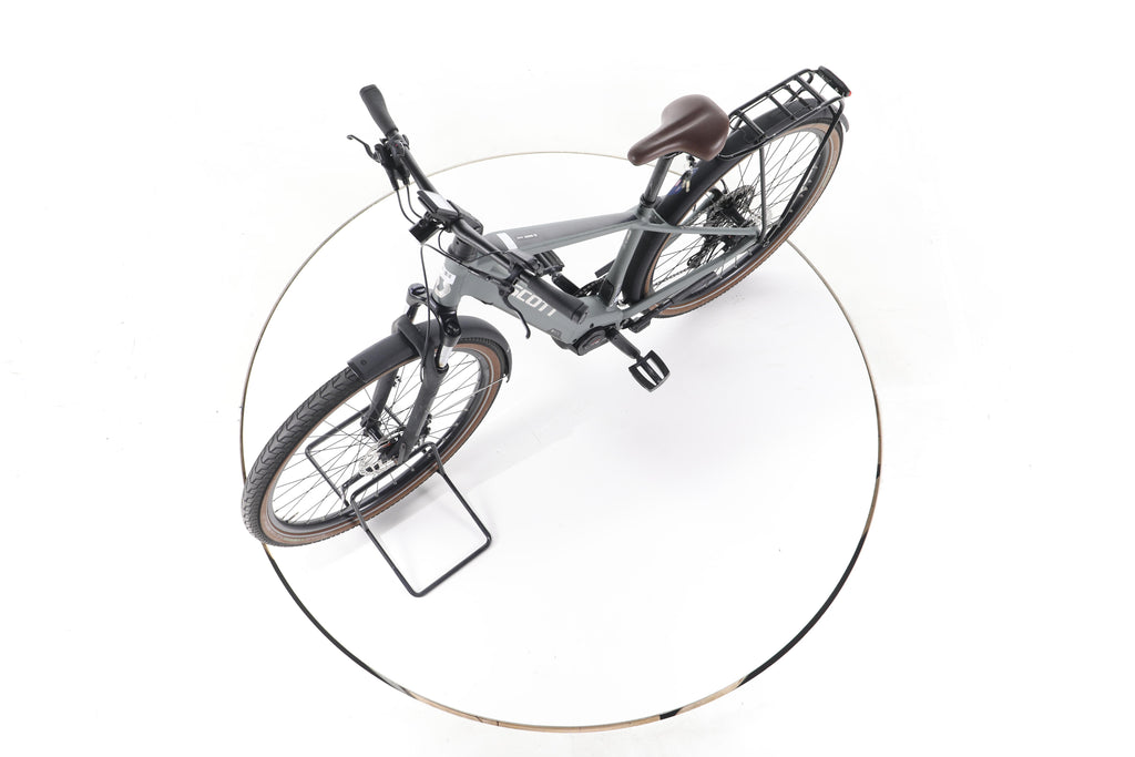 Scott Sub Sport eRIDE 20 Trekking E-Bike - Image 18