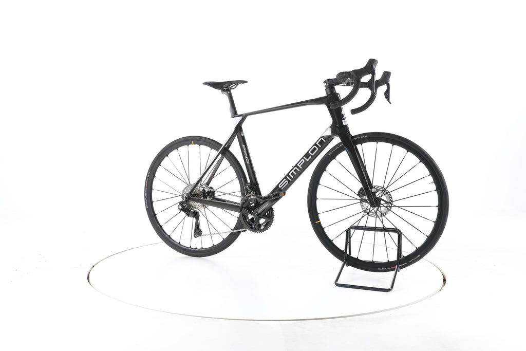 Simplon Pavo 4 Rennrad Carbon 2024 - Image 2