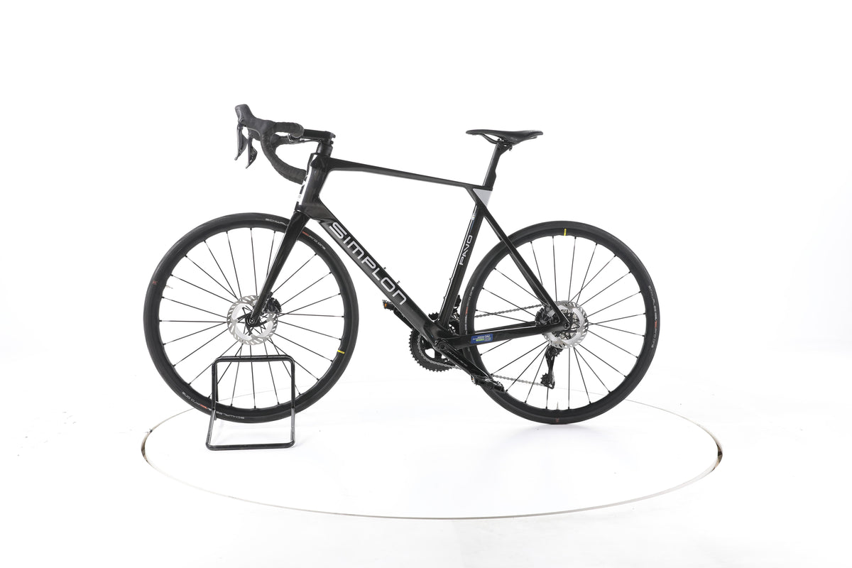 Simplon Pavo 4 Rennrad Carbon 2024 - Image 7