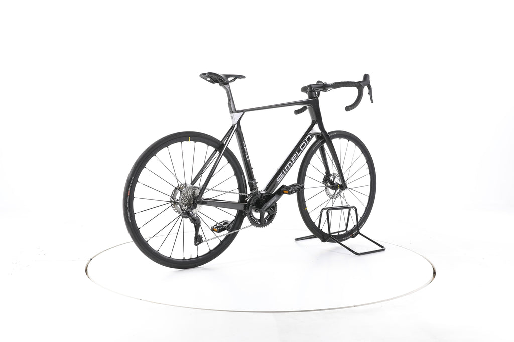 Simplon Pavo 4 Rennrad Carbon 2024 - Image 12
