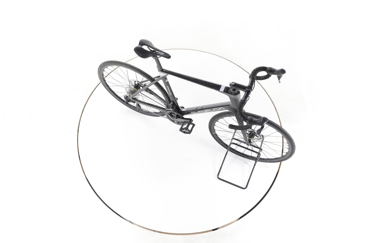 Simplon Pavo 4 Rennrad Carbon 2024 - Image 14