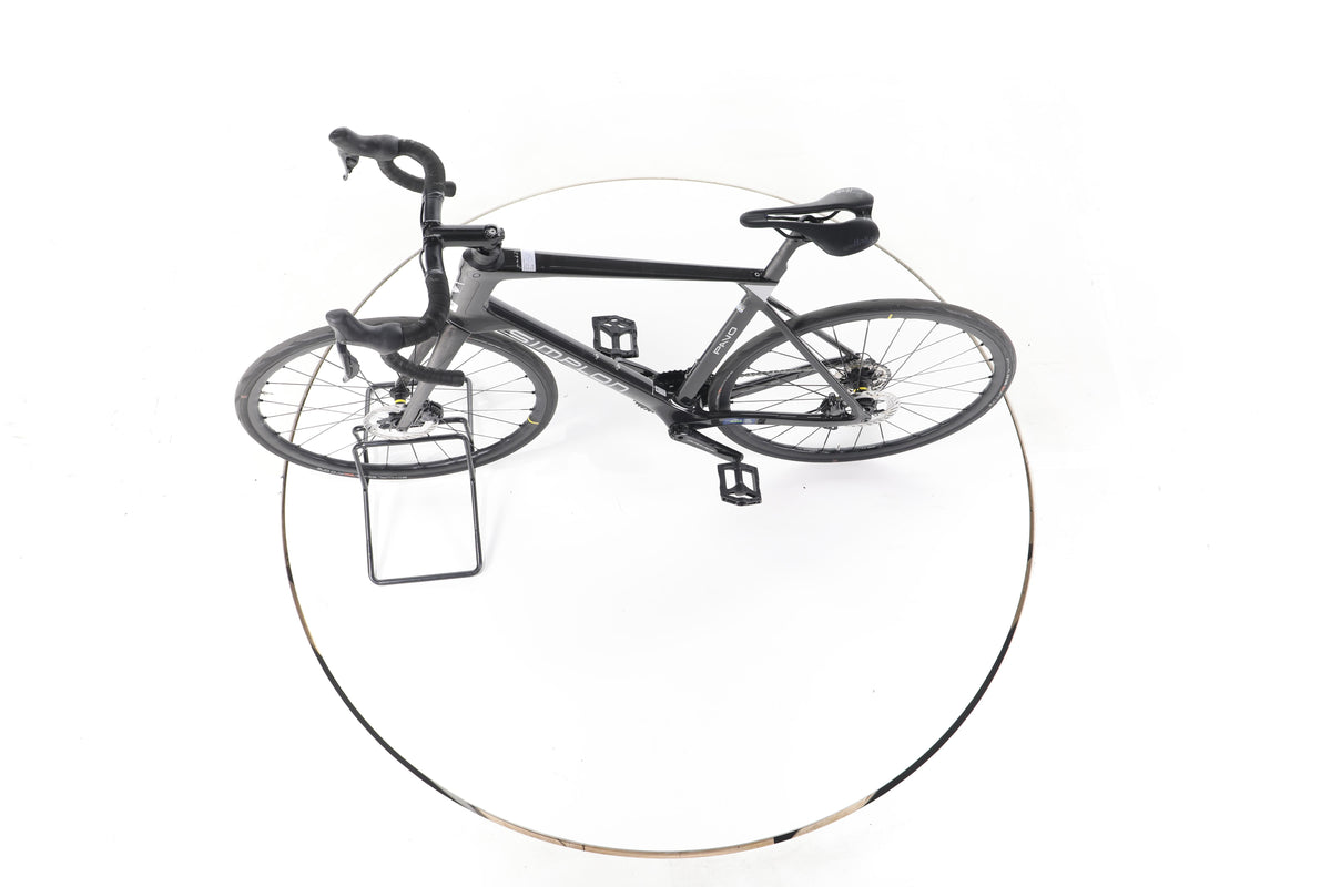 Simplon Pavo 4 Rennrad Carbon 2024 - Image 19