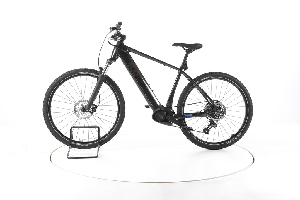 LIQBIKE ROCK E-Bike 2024 - Image 7