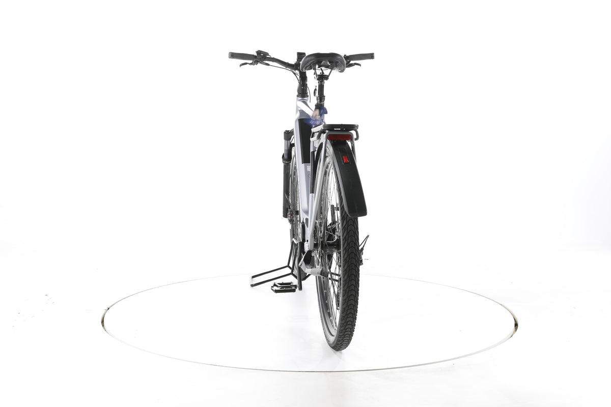 Cube Kathmandu Hybrid SLX Trekking E-Bike - Image 10