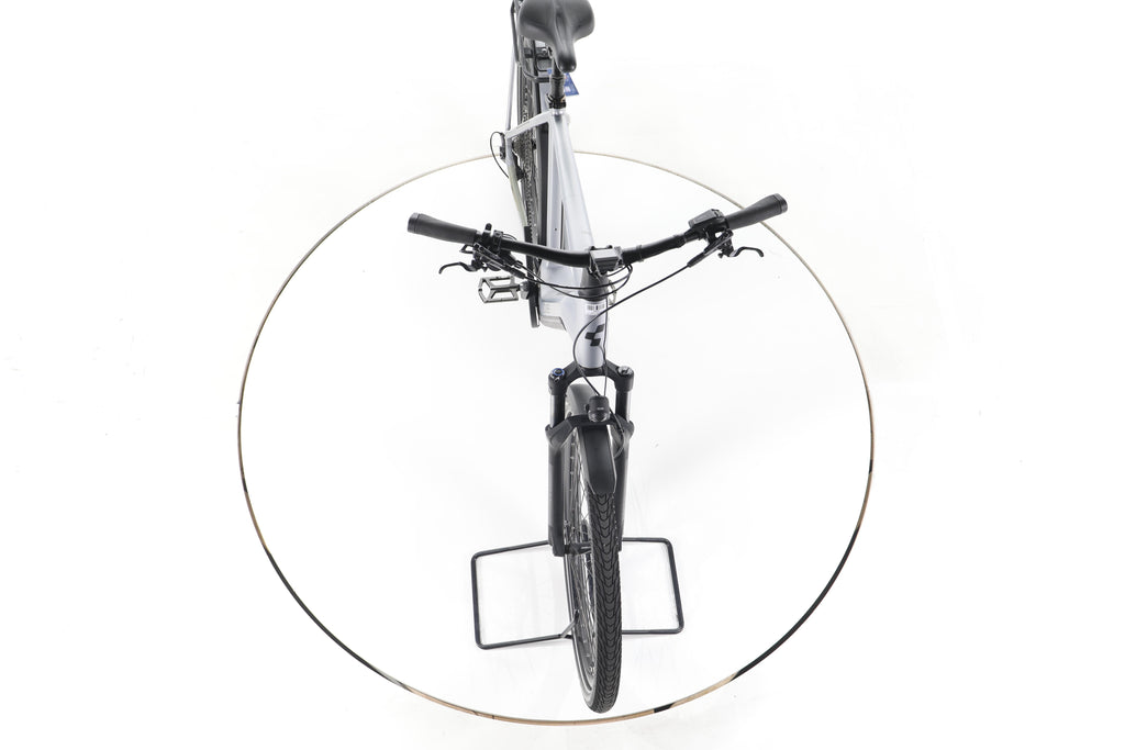 Cube Kathmandu Hybrid SLX Trekking E-Bike - Image 16