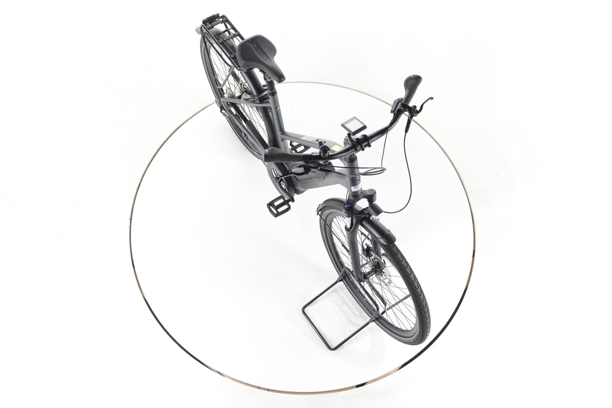 Kalkhoff Endeavour 1.B Move LB Trekking E-Bike - Image 15