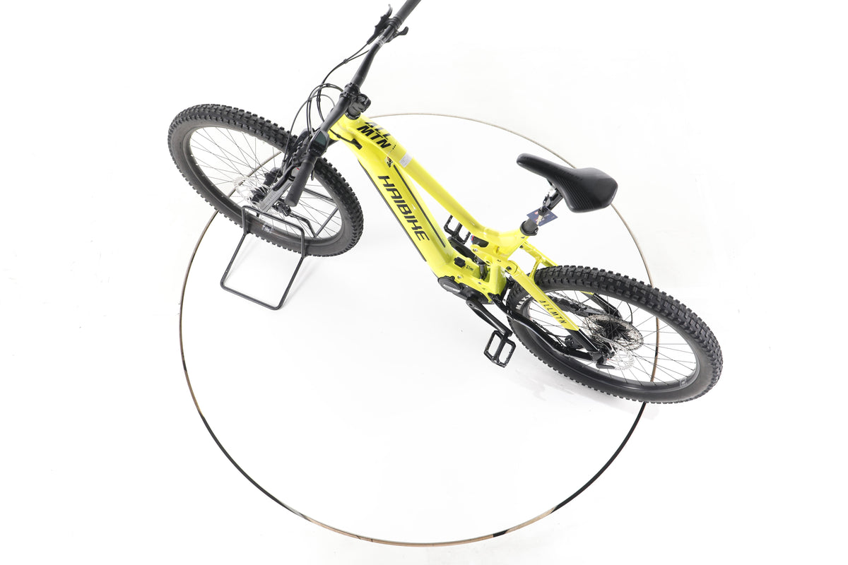 Haibike AllMtn 3 E-Bike Fully - Image 20