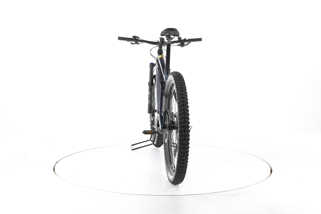 Ghost E-Riot EN CF Pro E-Bike Fully Carbon - Image 10