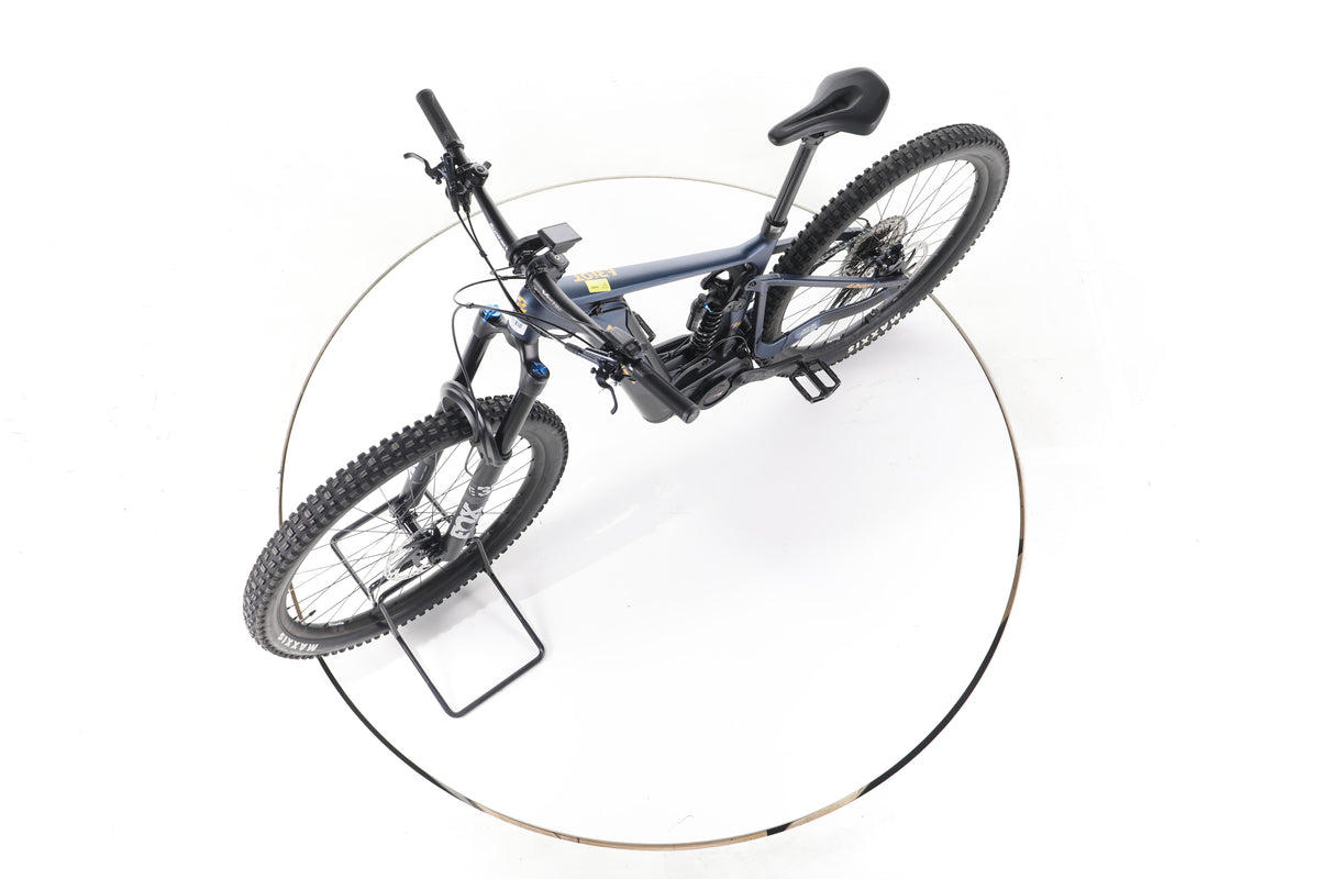 Ghost E-Riot EN CF Pro E-Bike Fully Carbon - Image 18