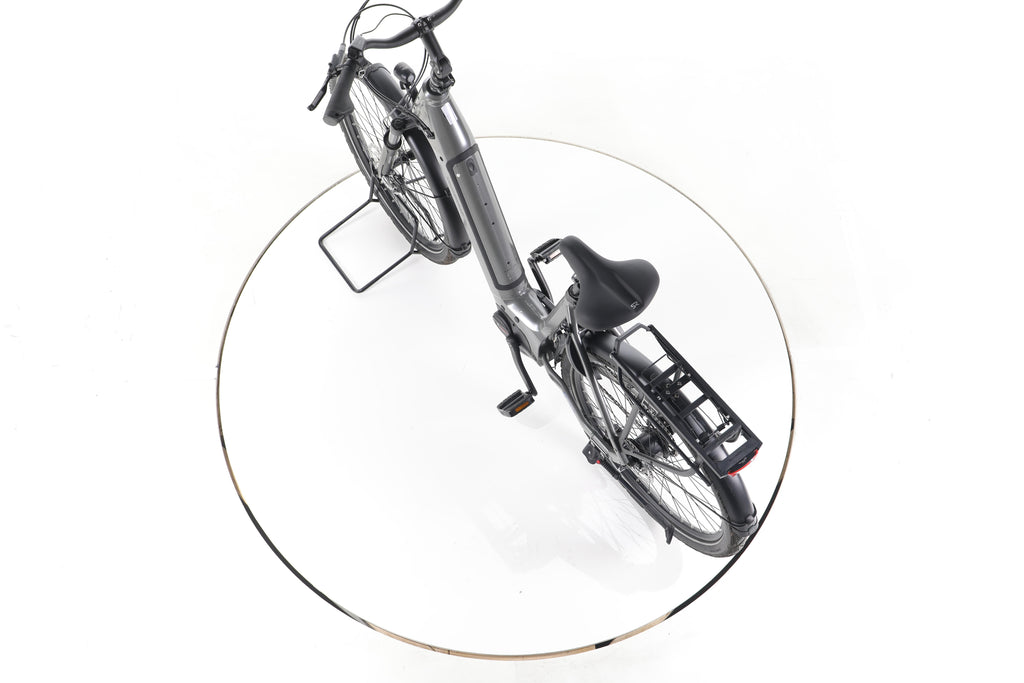 Velo de Ville AEB 890 Pro City E-Bike Tiefeinsteiger 2025 - Image 21
