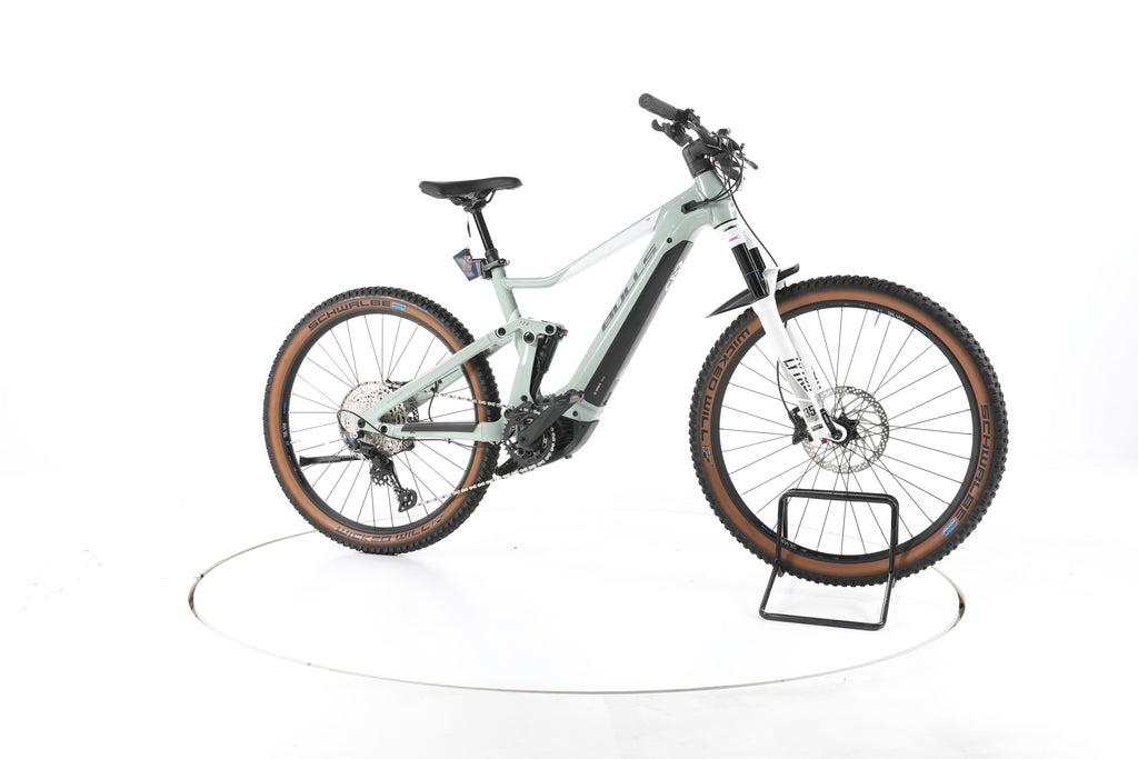 Bulls Aminga EVA TR 1 E-Bike Fully - Image 2