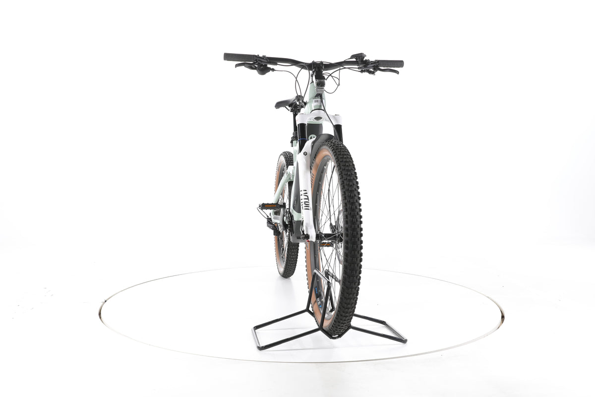 Bulls Aminga EVA TR 1 E-Bike Fully - Image 4
