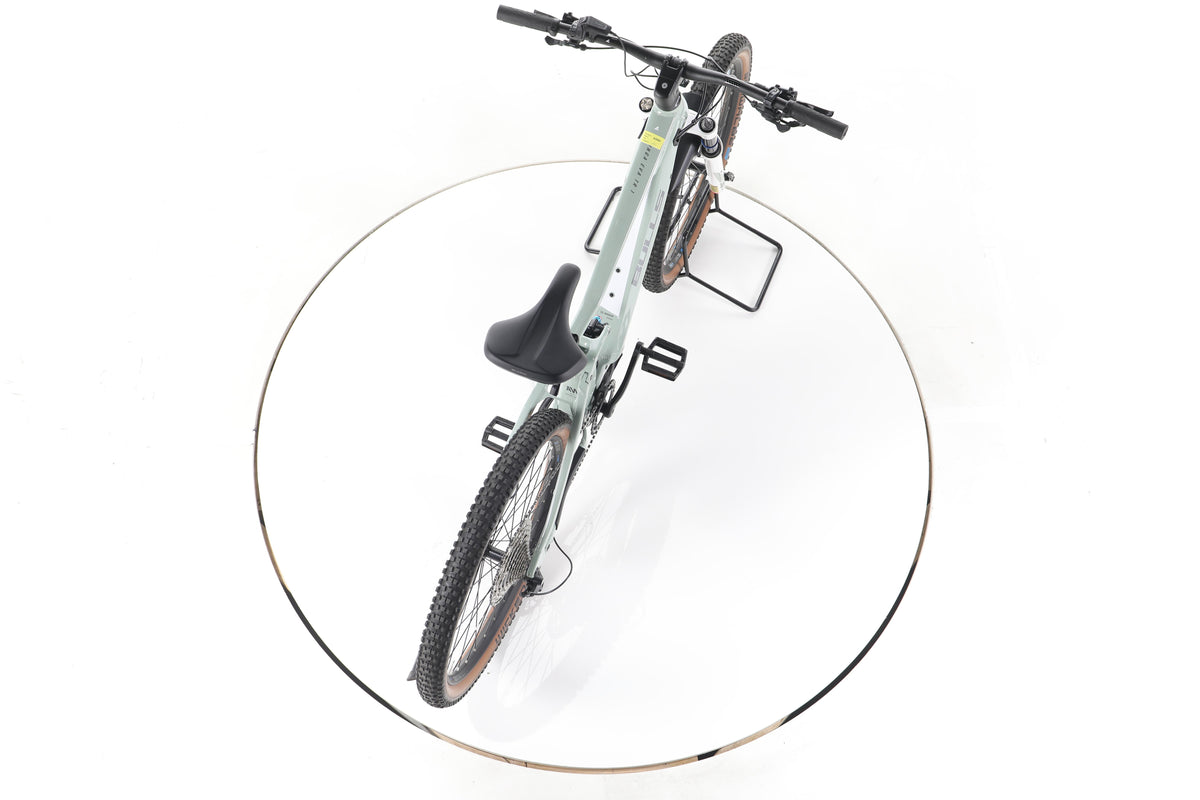 Bulls Aminga EVA TR 1 E-Bike Fully - Image 23