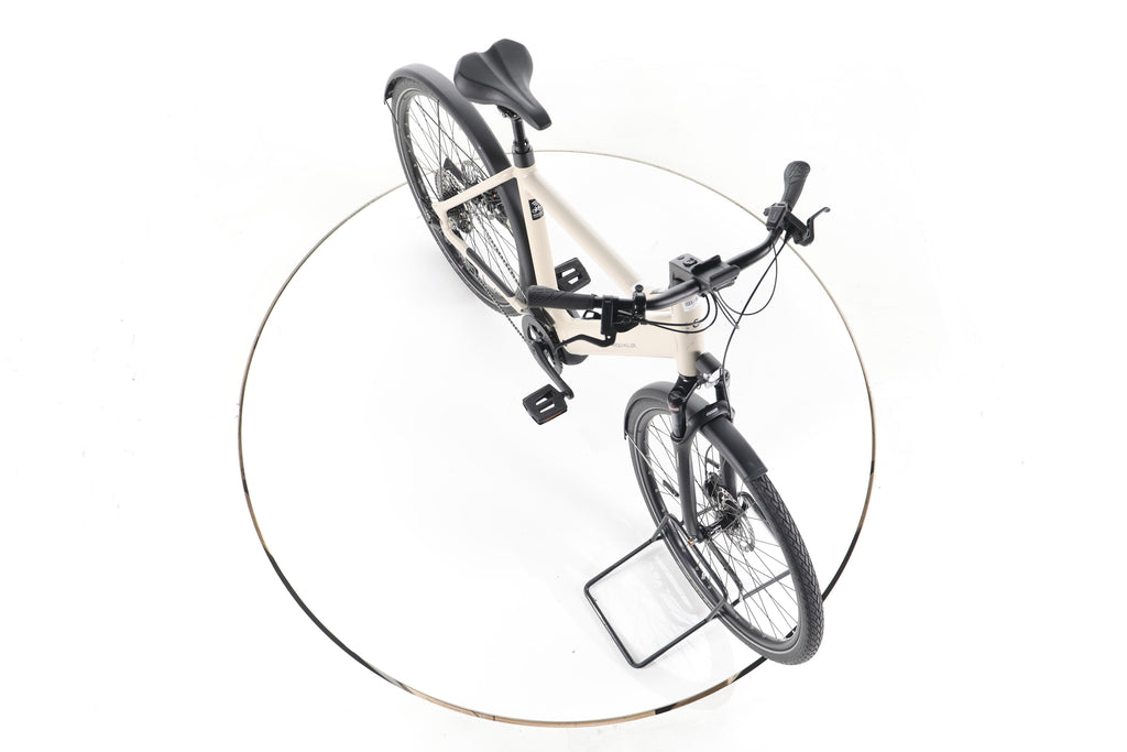 Riese & Müller Culture touring Trekking E-Bike 2024 - Image 15