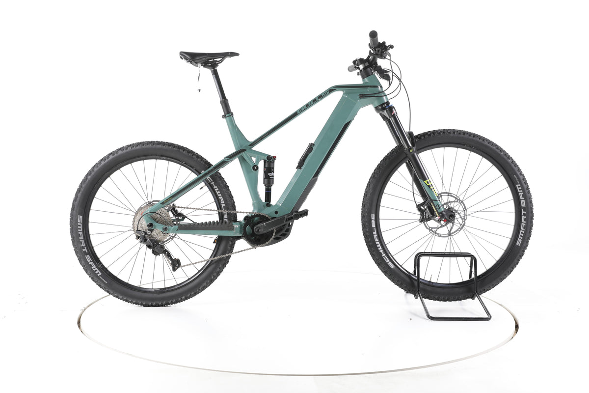 Bulls Sonic EVO AM1 E-Bike Fully - Image 1