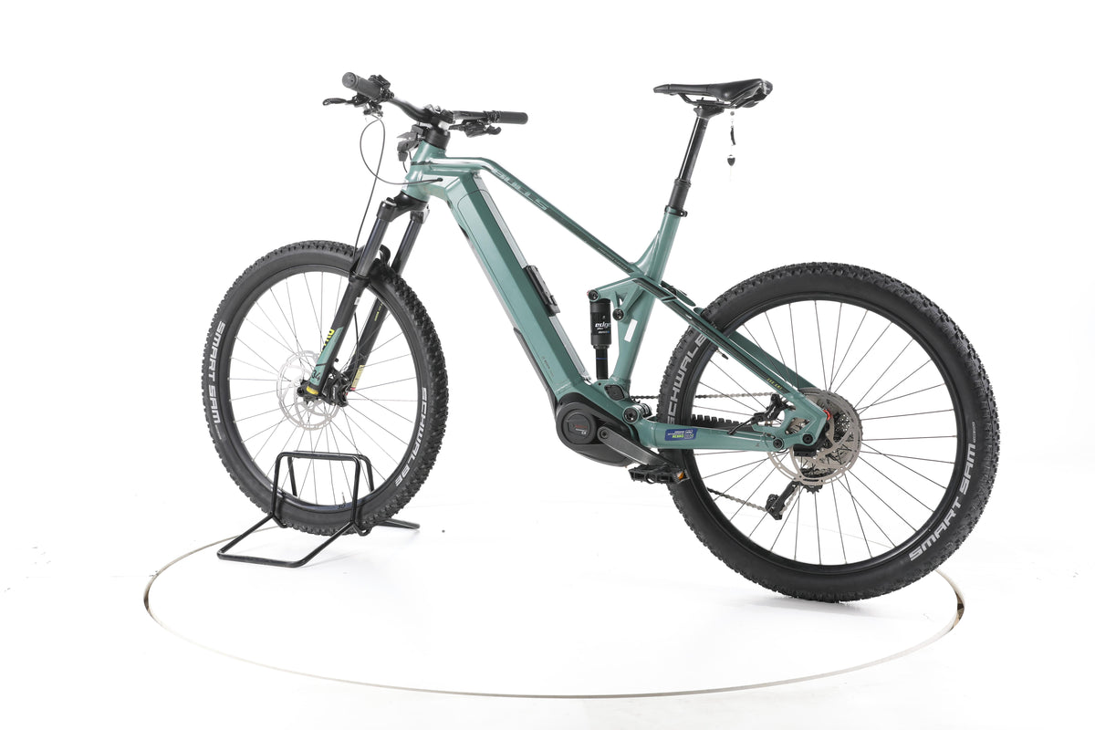 Bulls Sonic EVO AM1 E-Bike Fully - Image 8