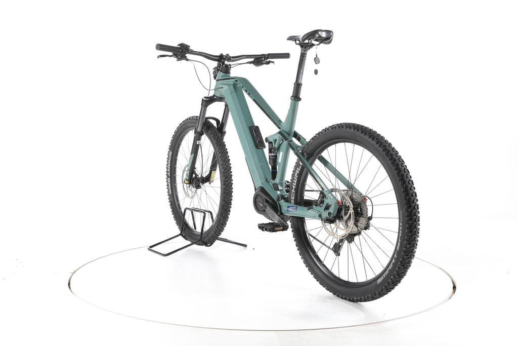 Bulls Sonic EVO AM1 E-Bike Fully - Image 9