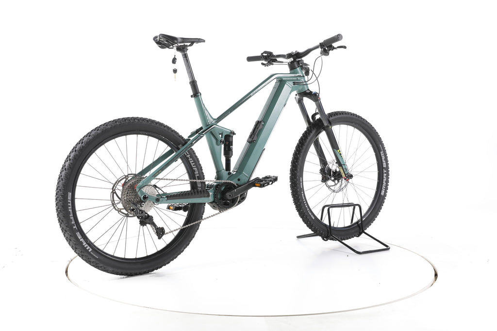 Bulls Sonic EVO AM1 E-Bike Fully - Image 12