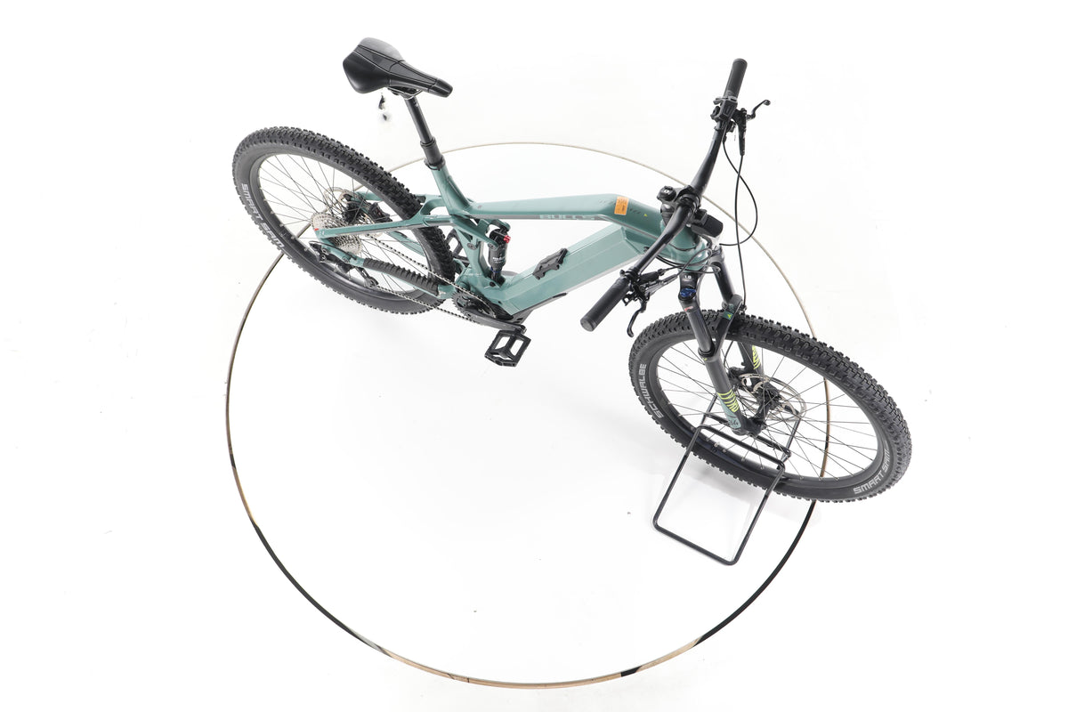 Bulls Sonic EVO AM1 E-Bike Fully - Image 14