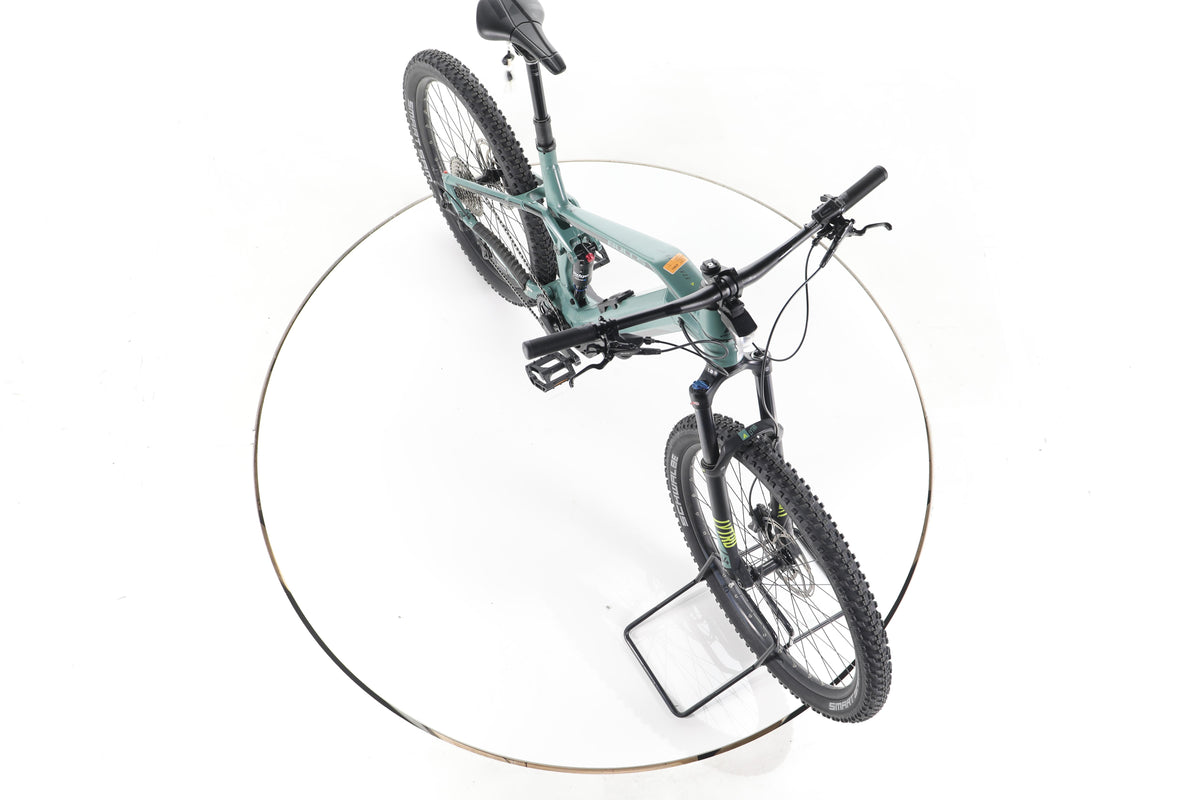 Bulls Sonic EVO AM1 E-Bike Fully - Image 15