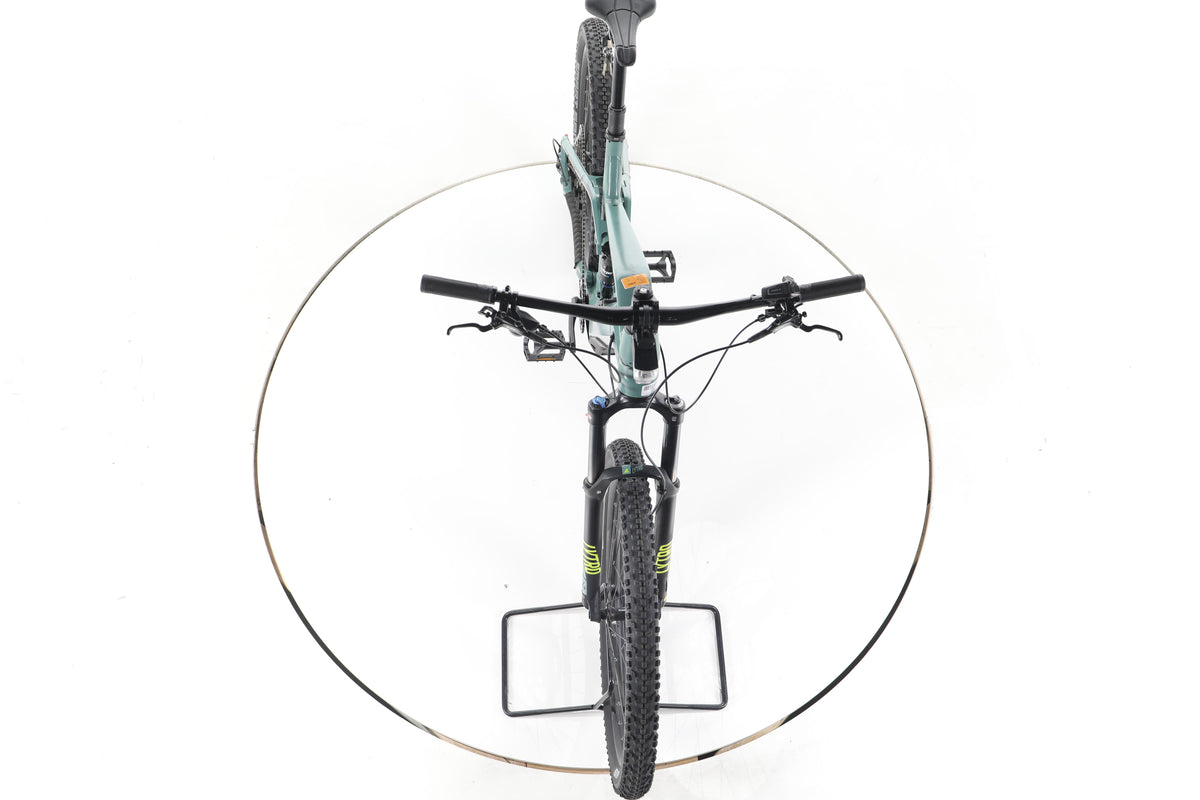 Bulls Sonic EVO AM1 E-Bike Fully - Image 16