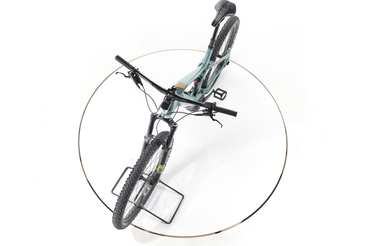 Bulls Sonic EVO AM1 E-Bike Fully - Image 17