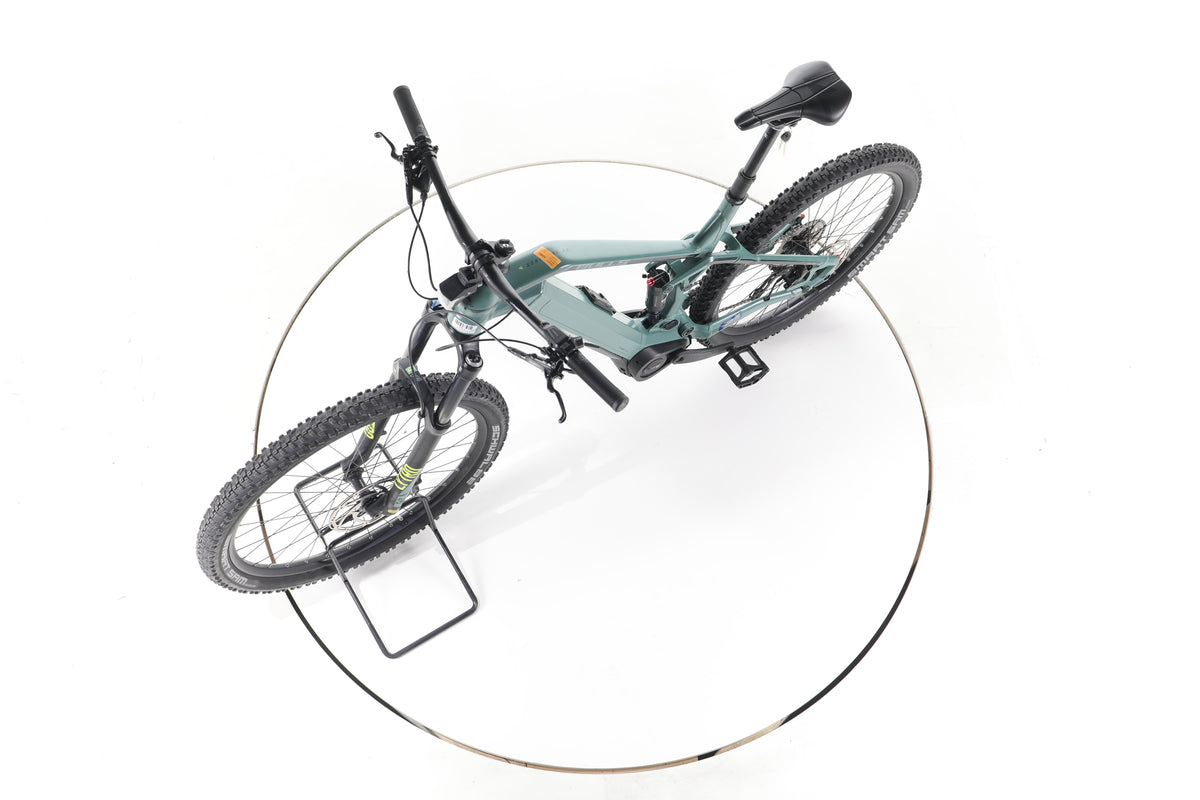 Bulls Sonic EVO AM1 E-Bike Fully - Image 18
