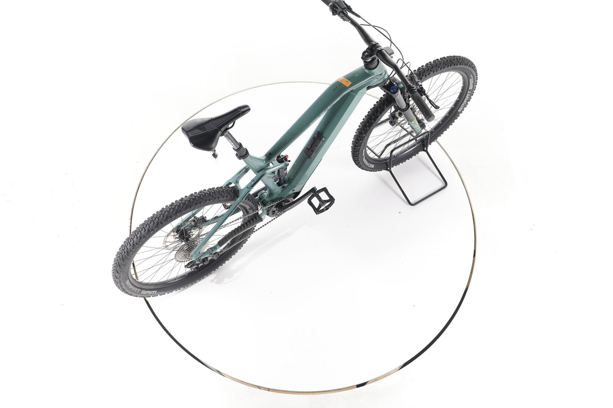 Bulls Sonic EVO AM1 E-Bike Fully - Image 24