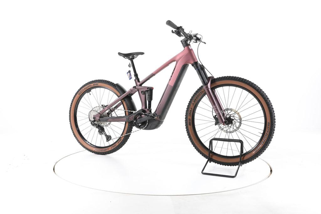 Cube Stereo Hybrid ONE44 Pro E-Bike Fully 2026 - Image 2