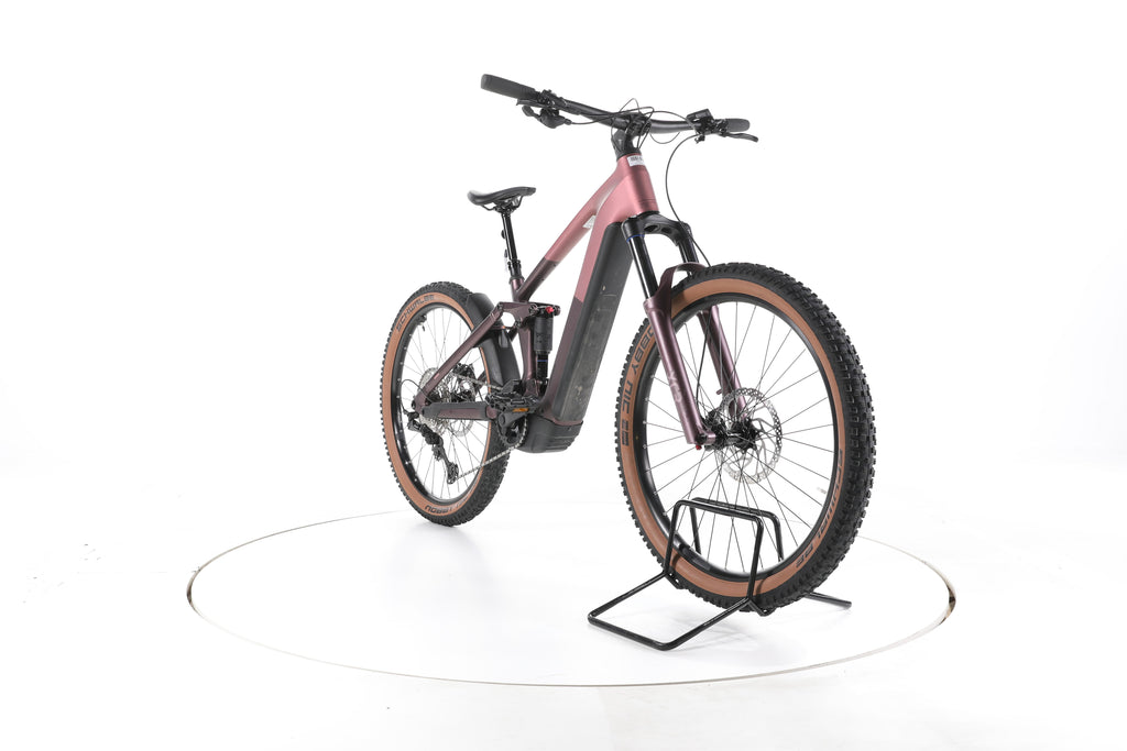 Cube Stereo Hybrid ONE44 Pro E-Bike Fully 2026 - Image 3