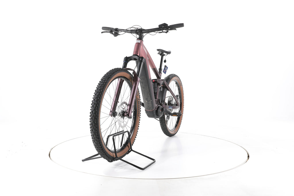 Cube Stereo Hybrid ONE44 Pro E-Bike Fully 2026 - Image 5