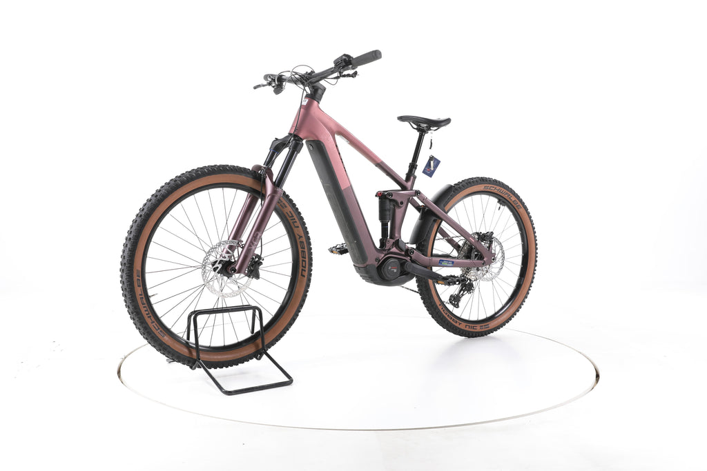 Cube Stereo Hybrid ONE44 Pro E-Bike Fully 2026 - Image 6
