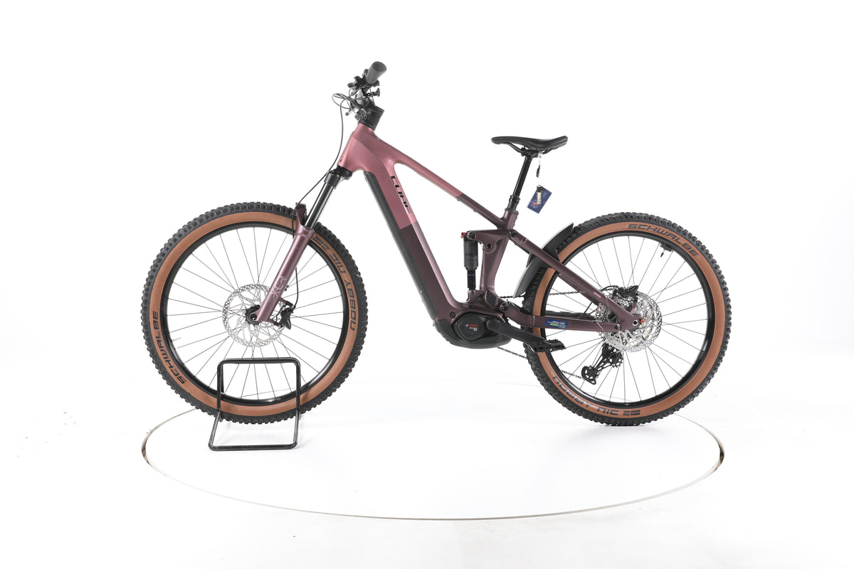 Cube Stereo Hybrid ONE44 Pro E-Bike Fully 2026 - Image 7