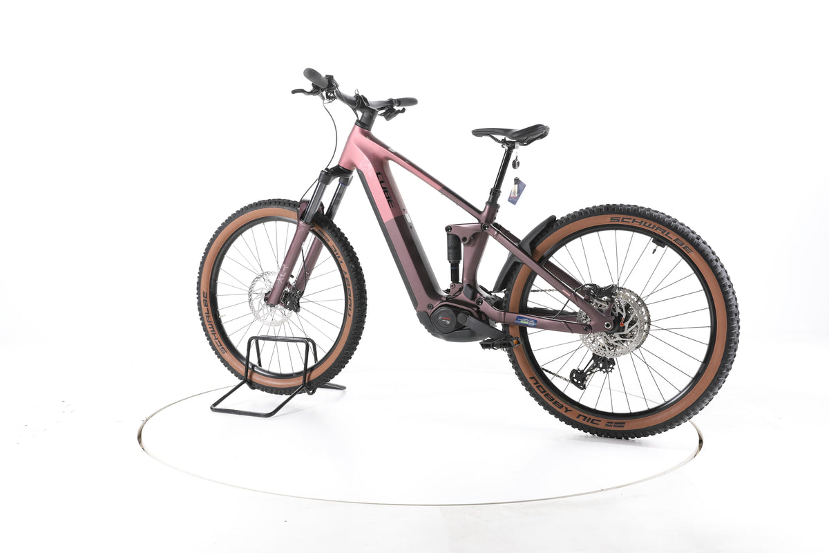 Cube Stereo Hybrid ONE44 Pro E-Bike Fully 2026 - Image 8