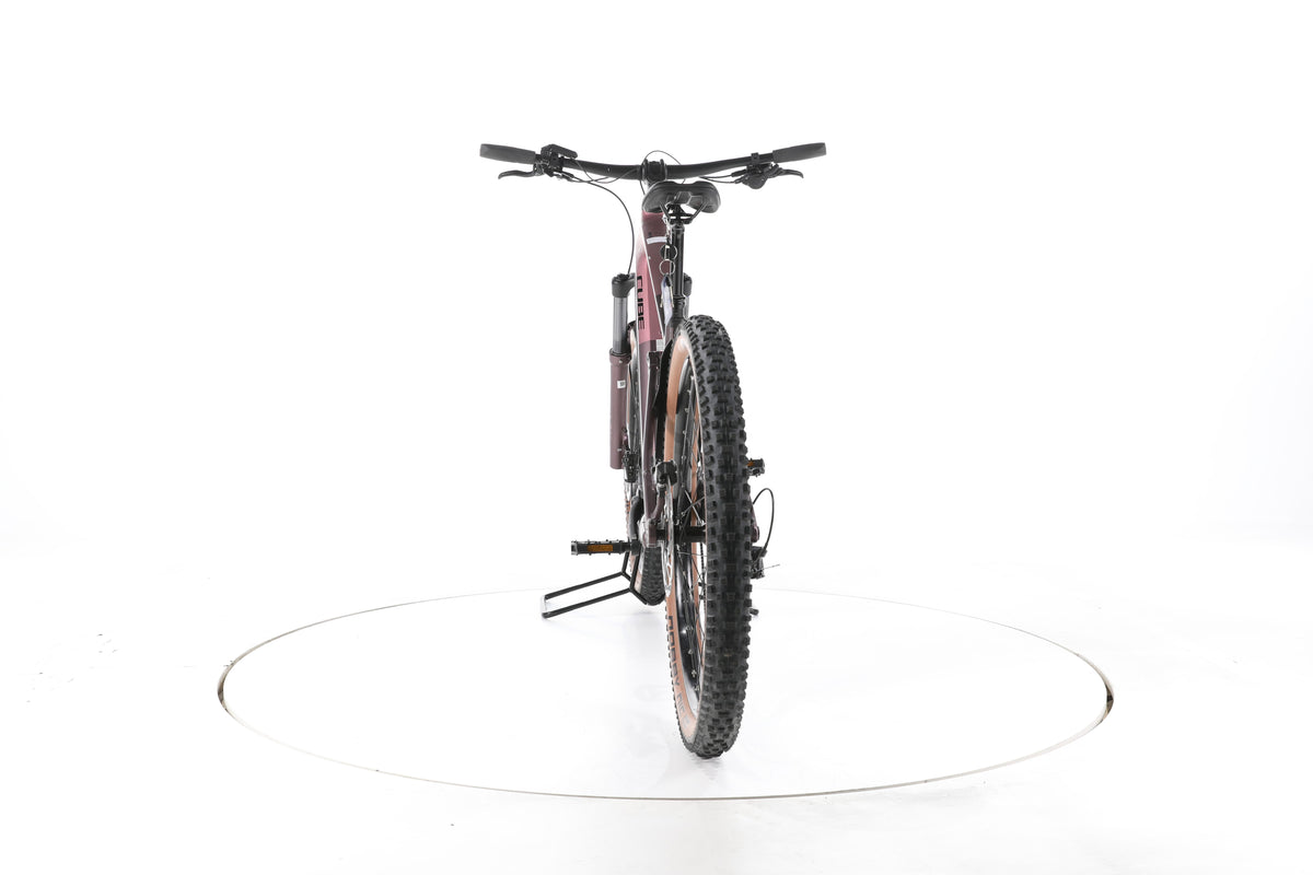 Cube Stereo Hybrid ONE44 Pro E-Bike Fully 2026 - Image 10