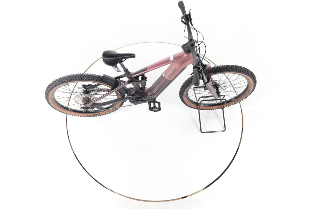 Cube Stereo Hybrid ONE44 Pro E-Bike Fully 2026 - Image 13